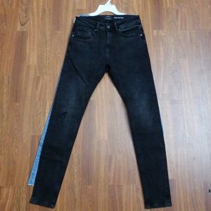 bershka jean